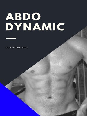 cover image of Abdo Dynamic